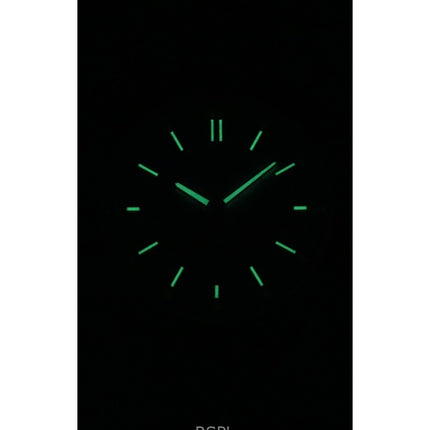 Casio Edifice Analog Standard Chronograph Light Blue Dial Quartz EFV-650D-2BV 100M Men's Watch