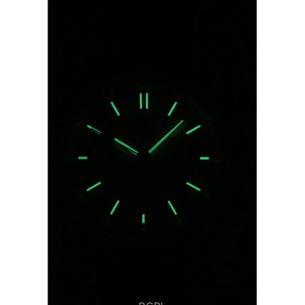 Casio Edifice Analog Standard Chronograph White Dial Quartz EFV-650L-7AV 100M Men's Watch