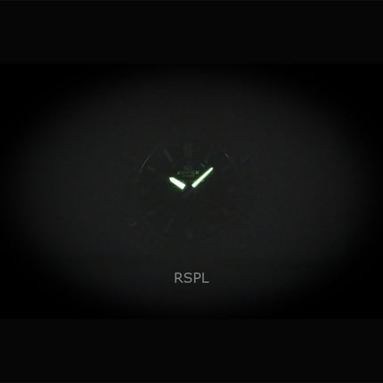 Casio Edifice Analog Digital Stainless Steel Black Dial Quartz EFV-C120D-1A4 100M Men's Watch