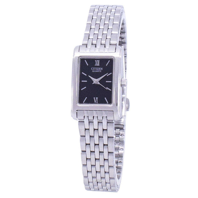 Citizen Analog Quartz EJ5850-57E Women's Watch