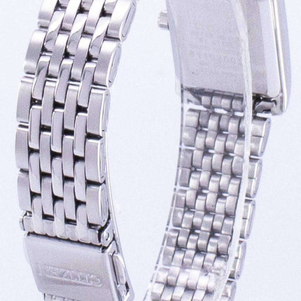 Citizen Analog Quartz EJ5850-57E Women's Watch