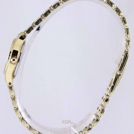 Citizen Quartz Swarovski Collection EJ6042-56E Womens Watch