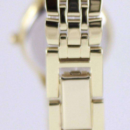 Citizen Quartz Swarovski Collection EJ6042-56E Womens Watch