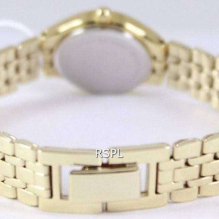 Citizen Quartz Swarovski Collection EJ6042-56E Womens Watch
