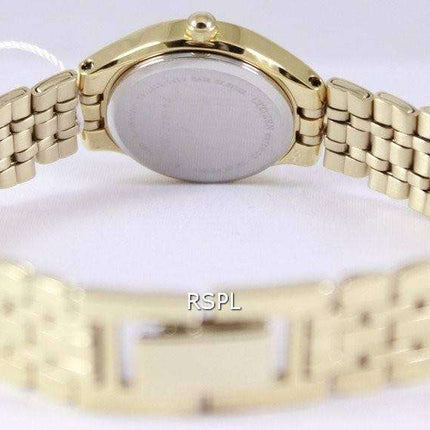 Citizen Quartz Swarovski Collection EJ6042-56E Womens Watch