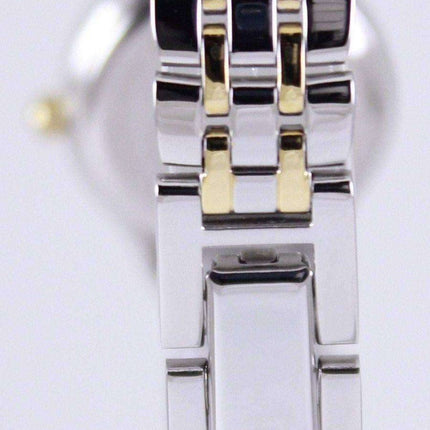 Citizen Quartz Swarovski Collection EJ6044-51P Womens Watch
