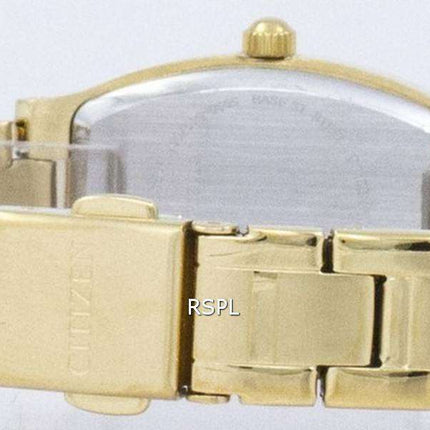 Citizen Analog Quartz EJ6112-52P Women's Watch