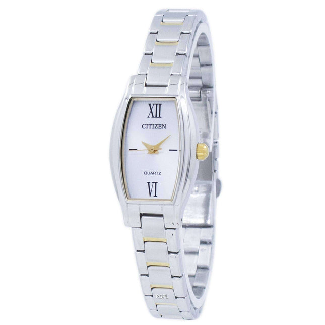 Citizen Analog Quartz EJ6114-57A Women's Watch