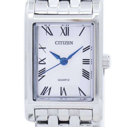 Citizen Analog Quartz EJ6120-54A Women's Watch