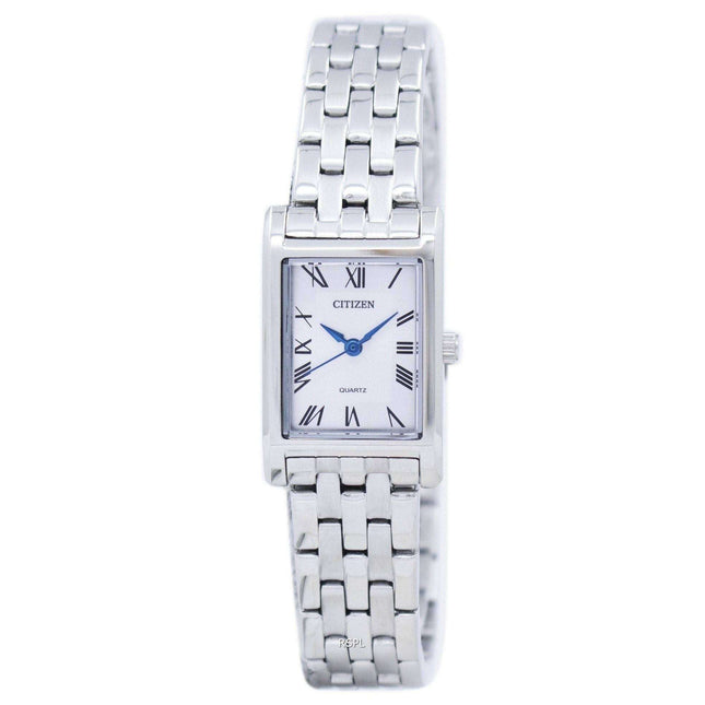 Citizen Analog Quartz EJ6120-54A Women's Watch