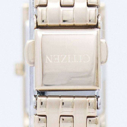 Citizen Analog Quartz EJ6123-56A Women's Watch