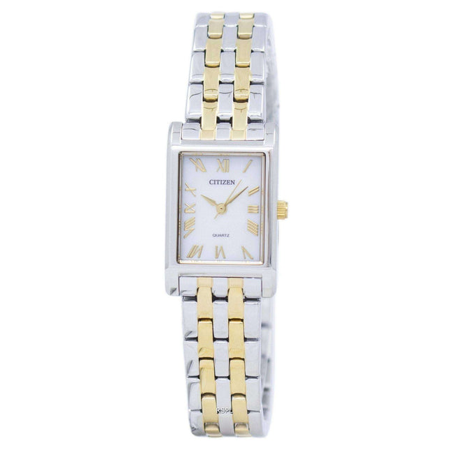 Citizen Analog Quartz EJ6124-53D Women's Watch