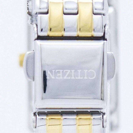 Citizen Analog Quartz EJ6124-53D Women's Watch