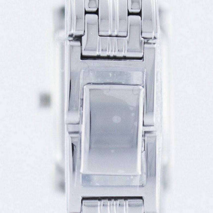 Citizen Quartz Swarovski Crystal Accent EK1120-55A Womens Watch