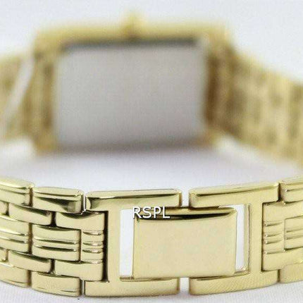 Citizen Quartz Swarovski Crystals EK1122-50E Womens Watch