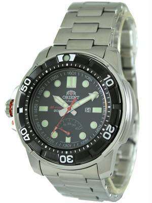 Orient Divers Sports Automatic M-Force EL06001B