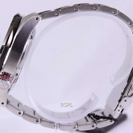 Orient M-Force Automatic Power Reserve 200M EL0A003M Mens Watch
