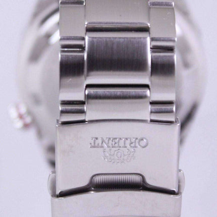 Orient M-Force Automatic Power Reserve 200M EL0A003M Mens Watch