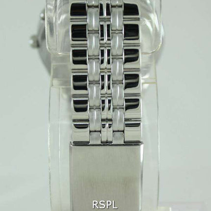 Orient 3 Stars EM70005D Mens Watch
