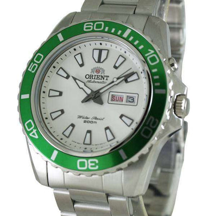 Orient Mako Automatic Diver EM75006W