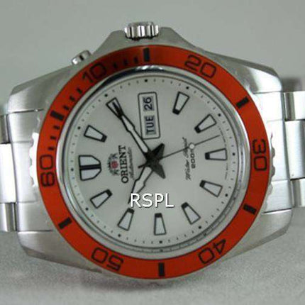 Orient Mako Automatic Diver EM75007W