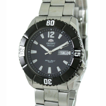 Orient Sporty Automatic EM7D002B