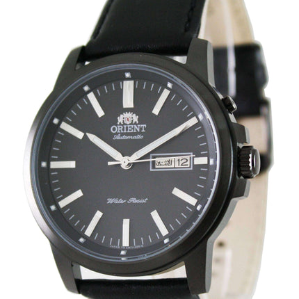 Orient Automatic EM7J001B Mens Watch
