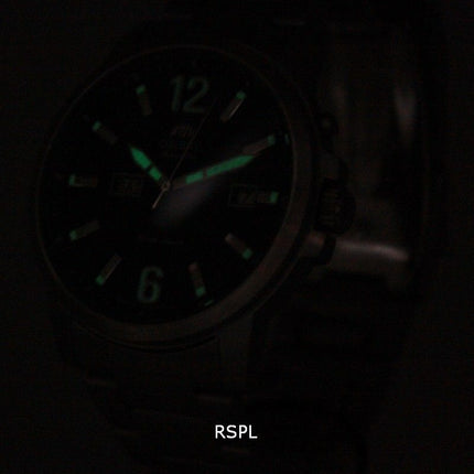 Orient Starfish Automatic EM7J007D Men's Watch