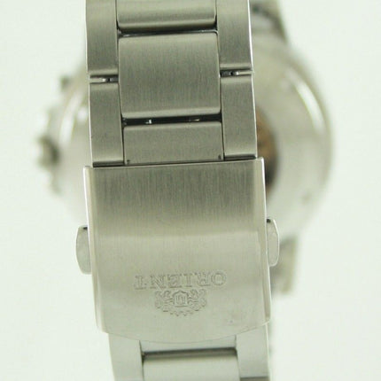 Orient Starfish Automatic EM7J007D Men's Watch