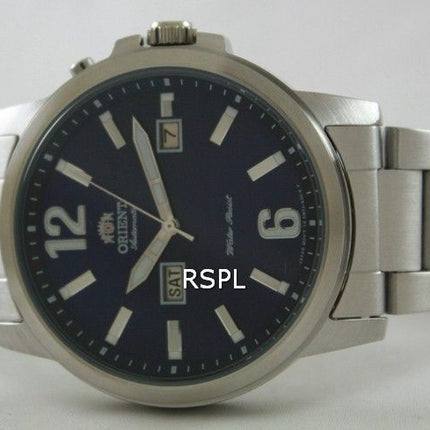 Orient Starfish Automatic EM7J007D Men's Watch