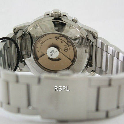 Orient Starfish Automatic EM7J007D Men's Watch