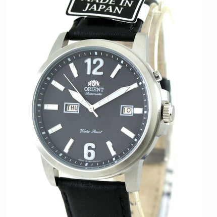Orient Classic Automatic EM7J00BB
