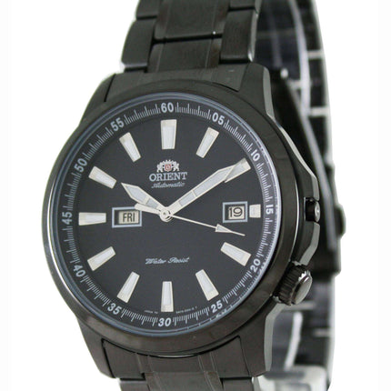 Orient Automatic EM7K001B Mens Watch