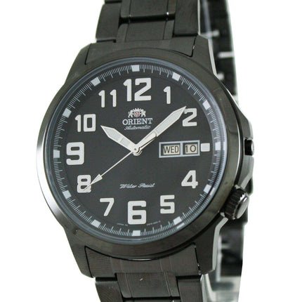 Orient Automatic EM7K002B Mens Watch