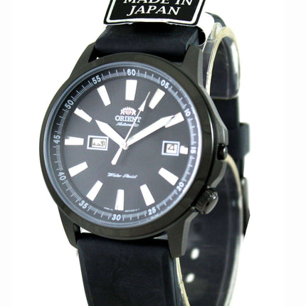 Orient Power Reserve Automatic EM7K003B