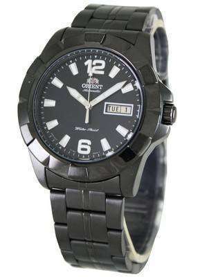 Orient Japanese Automatic EM7L001B9