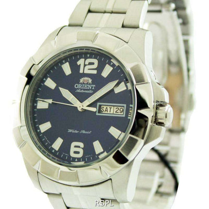 Orient Automatic Power Reserve FEM7L004D EM7L004D Mens Watch