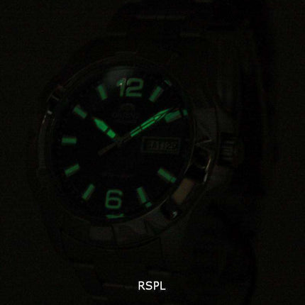 Orient Automatic Power Reserve FEM7L004D EM7L004D Mens Watch