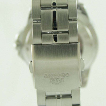 Orient Automatic Power Reserve FEM7L004D EM7L004D Mens Watch