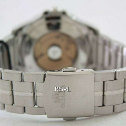 Orient Automatic Power Reserve FEM7L004D EM7L004D Mens Watch