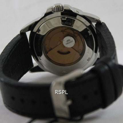 Orient Automatic Power Reserve FEM7L007W EM7L007W Men's Watch