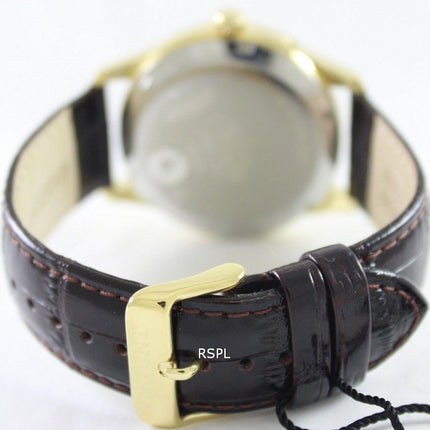 Orient Classic Automatic Three Star EM7P005W Men's Watch