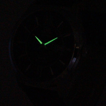 Orient Classic Automatic Three Star EM7P006B Men's Watch