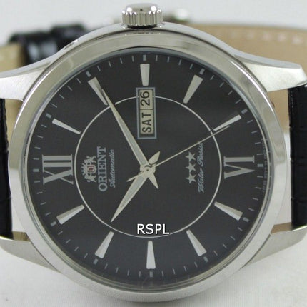 Orient Classic Automatic Three Star EM7P006B Men's Watch