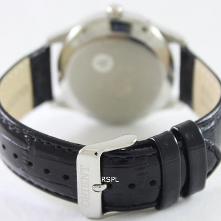 Orient Classic Automatic Three Star EM7P006B Men's Watch