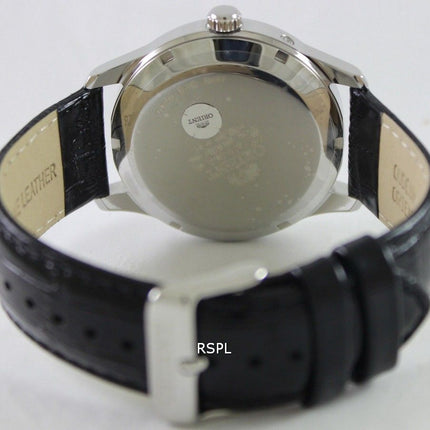 Orient Classic Automatic Three Star EM7P006B Men's Watch