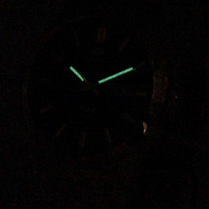 Orient Automatic Three Star EM7P00AB Mens Watch