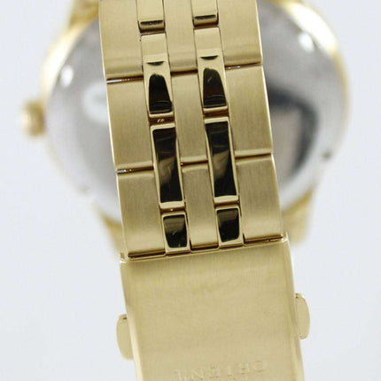 Orient Automatic Three Star EM7P00AB Mens Watch