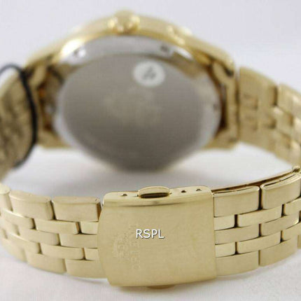 Orient Automatic Three Star EM7P00AB Mens Watch