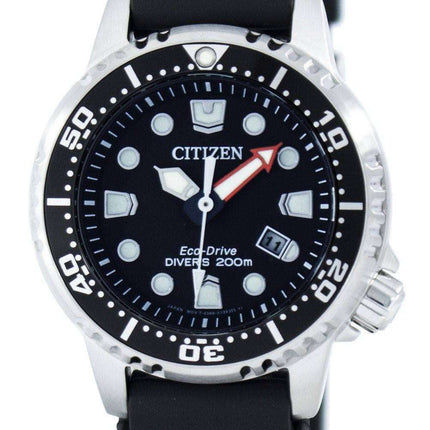 Citizen Promaster Marine Diver's Eco-Drive 200M EP6050-17E Women's Watch